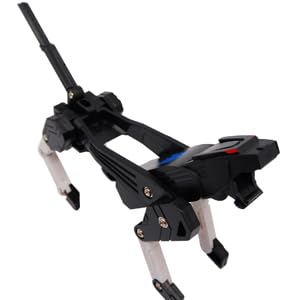 RObot dog transformer USB flash drives thumb drive