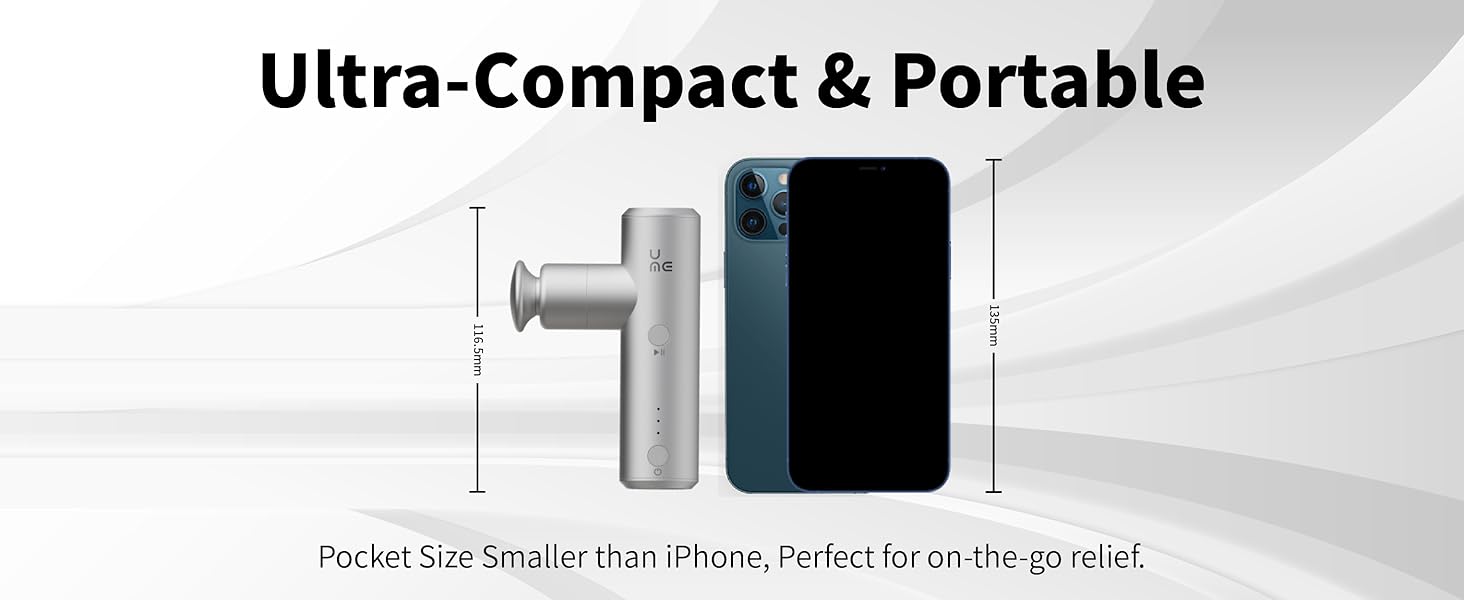 massage gun deep tissue