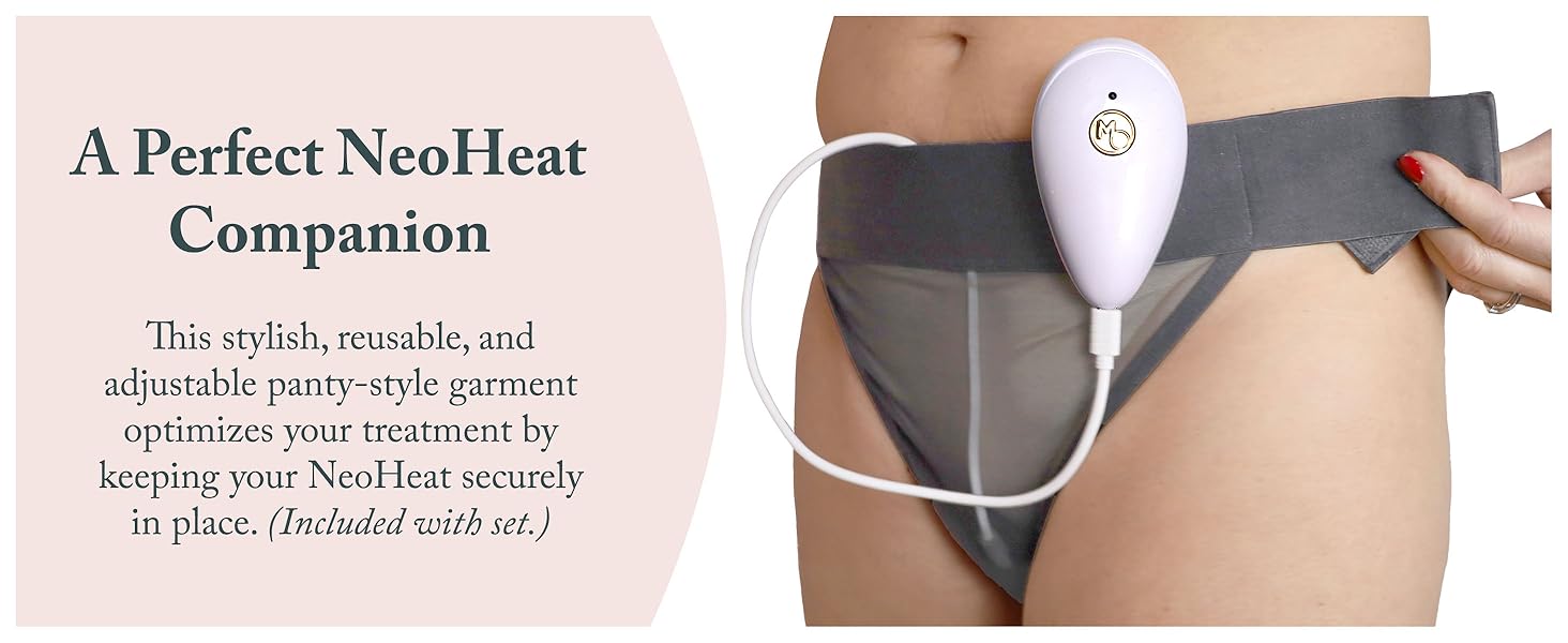 A Perfect NeoHeat Companion