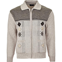 Men Cardigans