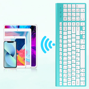 wide compatibility