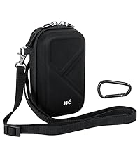 OLYMPUS フィルムカメラ 専用ポーチ付き Amazon.co.jp: JJC カメラポーチ カメラケース Olympus TG-7 TG