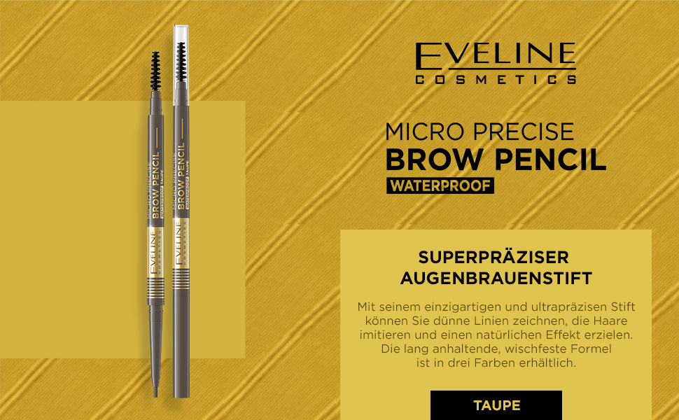 BROW PENCIL