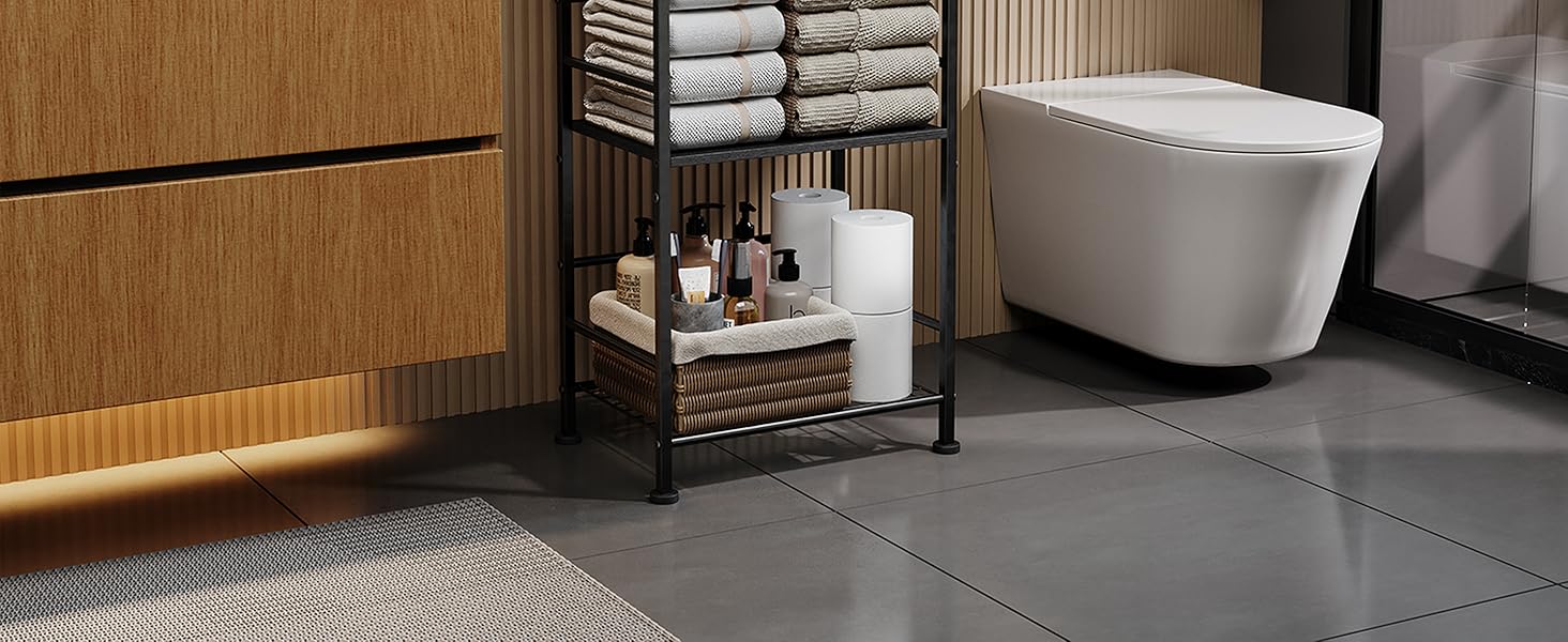 towel drying rack