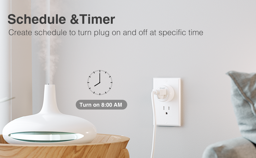 Gosund Smart Plug WP3