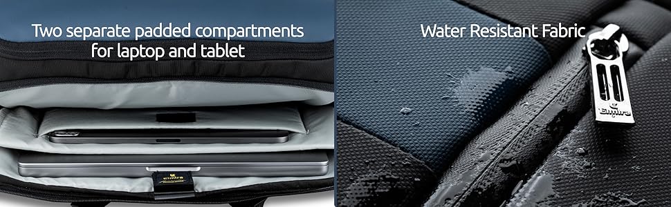 executive bags for men office