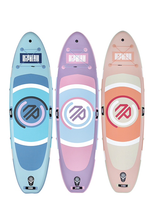 Niphean Paddle Board