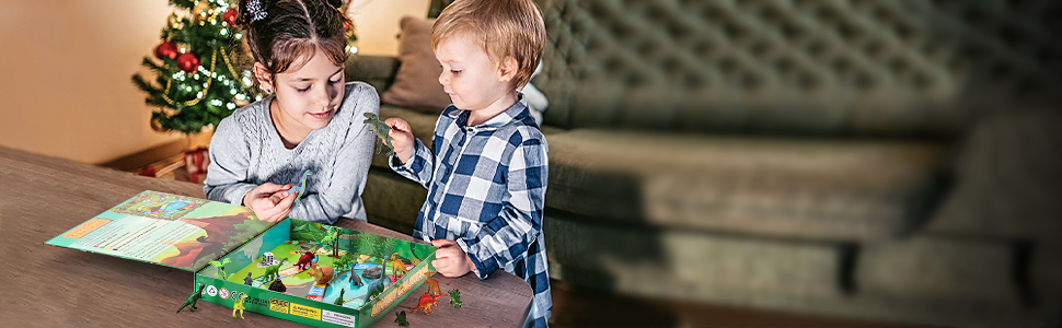 2022 Advent Calendar for Kids