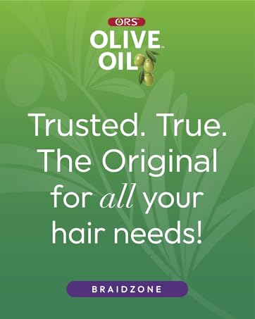 11048 Braidzone Soothing Scalp Oil