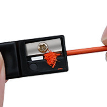 Mechanical Pencils Sharpener