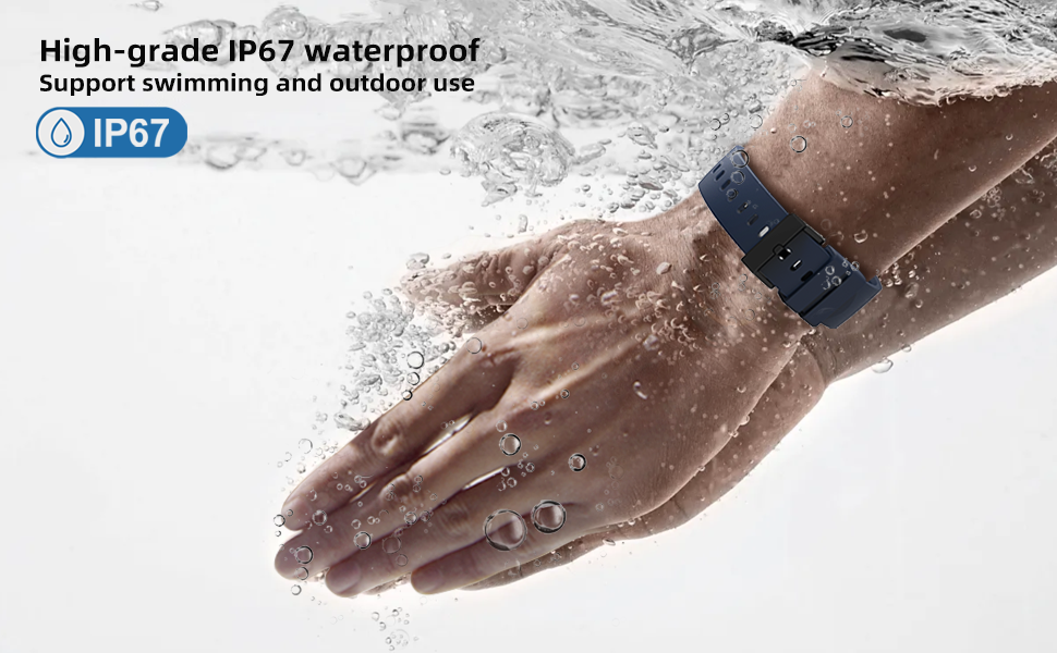 EmeTerm Explore -IP67 Waterproof