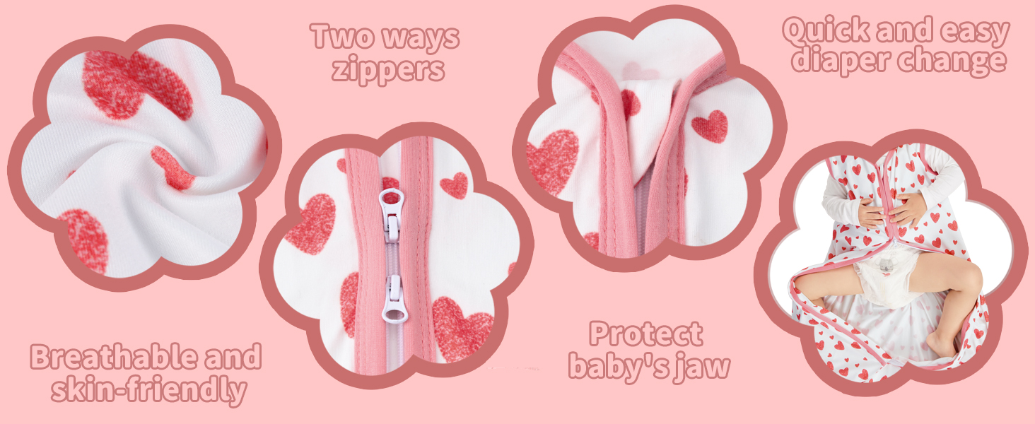 Baby Sleep Sack