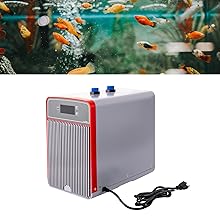 Aquarium Chiller