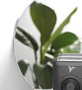 Amazon.com: HUMMINGBIRD MK2 Compact Foil Shaver – No Nick
