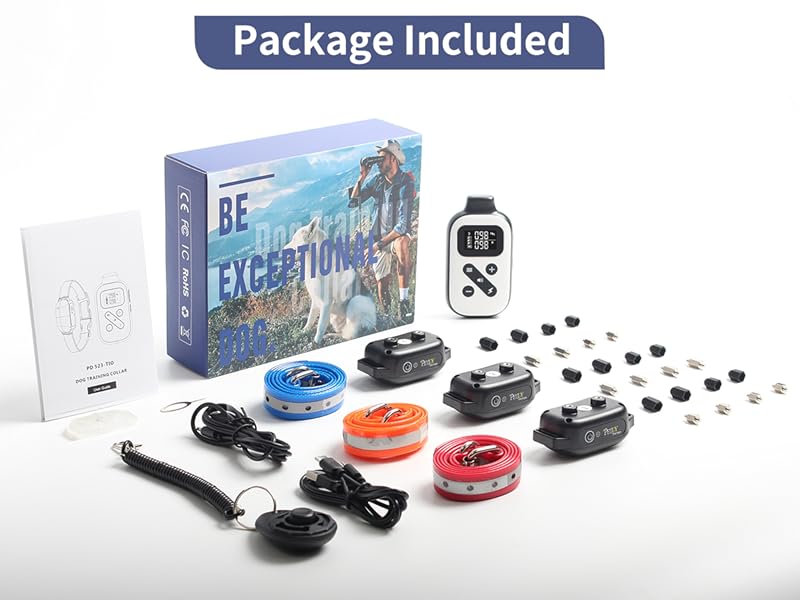 Here are the Package Details