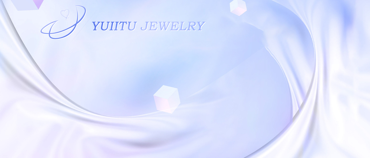 YUIITU ジュエリー