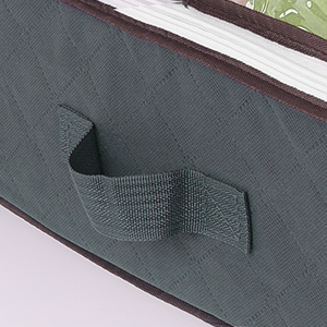 under bed storage container