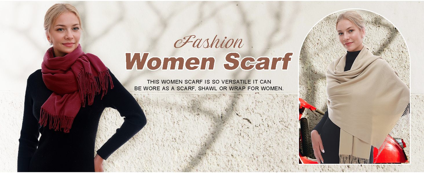 70 SCARF