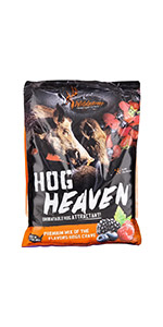 Hog Heaven