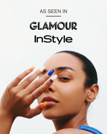 ohora, attachable, gel nail