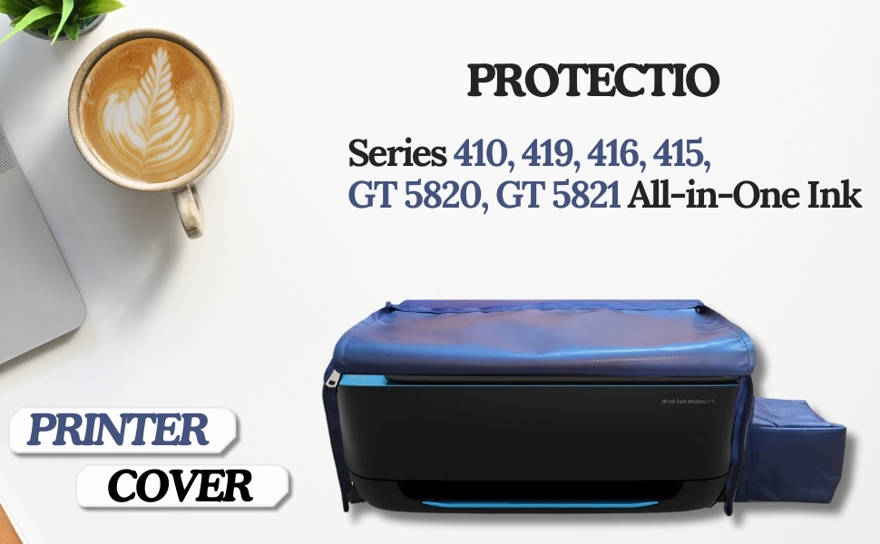 Protectio Printer Cover - SPN-UOA6AC