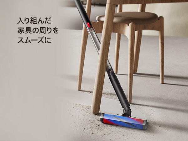 Amazon.co.jp: Dyson(ダイソン) 掃除機 コードレス Dyson