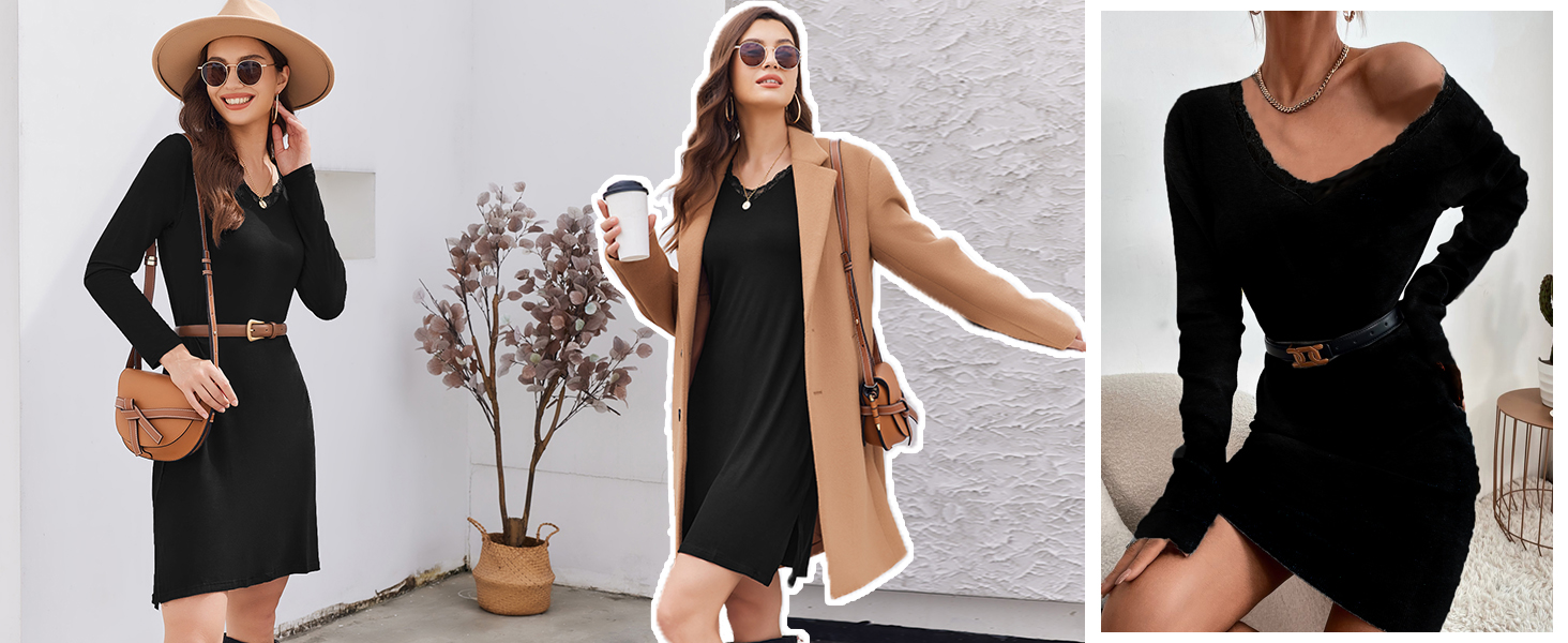 nightgowns for women long sleeve