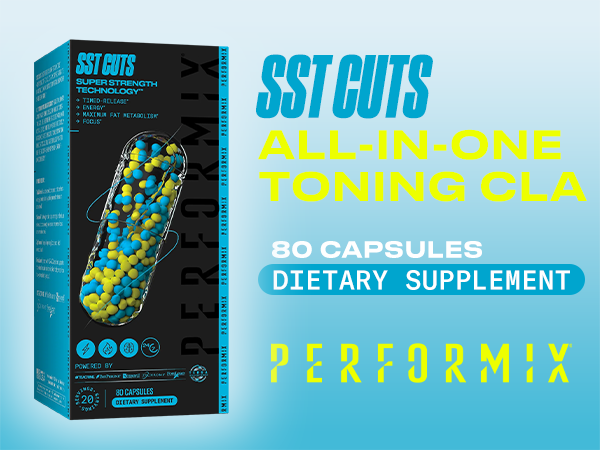 SST Cuts Premium Module 1 Mobile