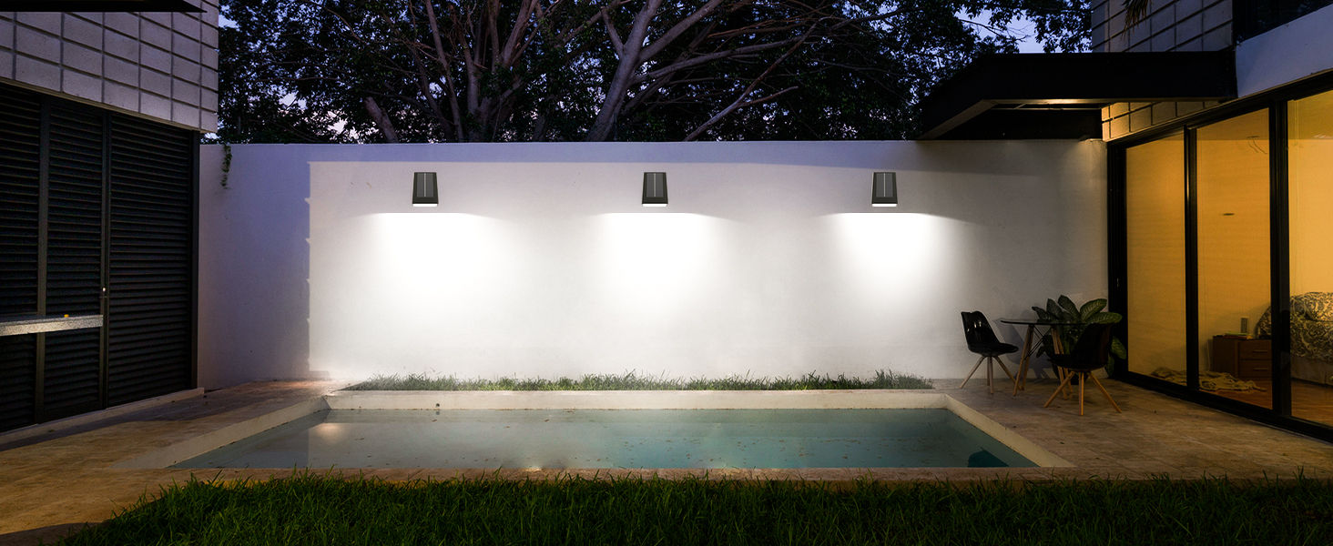 dusk till dawn outdoor lights