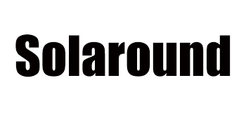 solaround acrylic side table