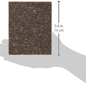 Amazon.co.jp: 3M (スリーエム) スコッチ・ブライト グリドルパッド