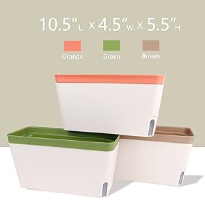 herb planter