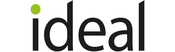 Ideaal logo