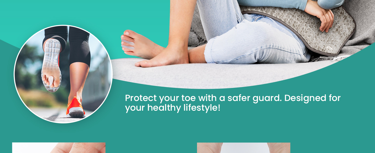 toe spacers bunion spacer gel toes separators silicone toe separators straighteners