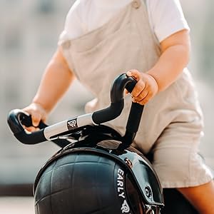 Amazon.com: Early Rider Super Velio Infant Ride On Balance