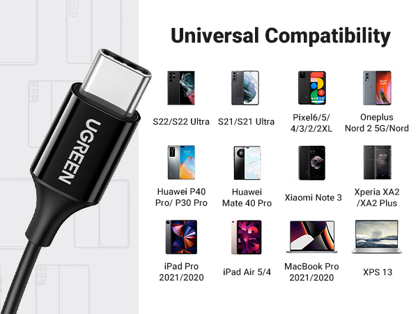 earphones headphones wired earbuds in-Ear earbuds USB Type C earphones
