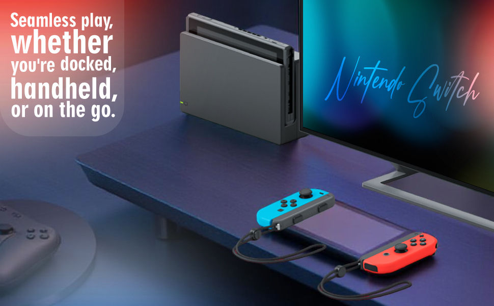 V2 Model Nintendo Switch