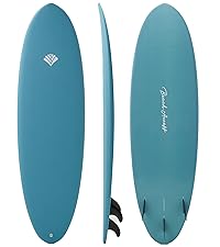 ビーチアクセスBeach Access 7'0\"ソフトサーフショートボード48L ビーチアクセスBeach Access 7'0