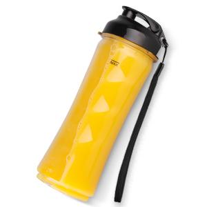 blending bottle 