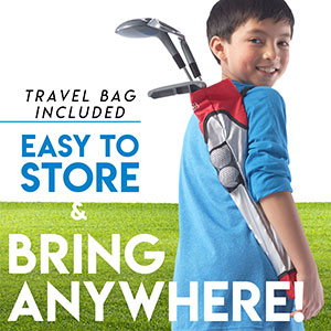 adjustable kids golf clubs, boys left handed kids golf set, golf club child, golf club kid, golf set