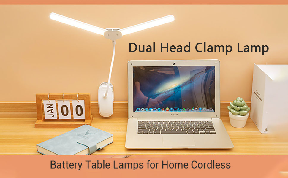 Desk lamp LED Desk lamp 