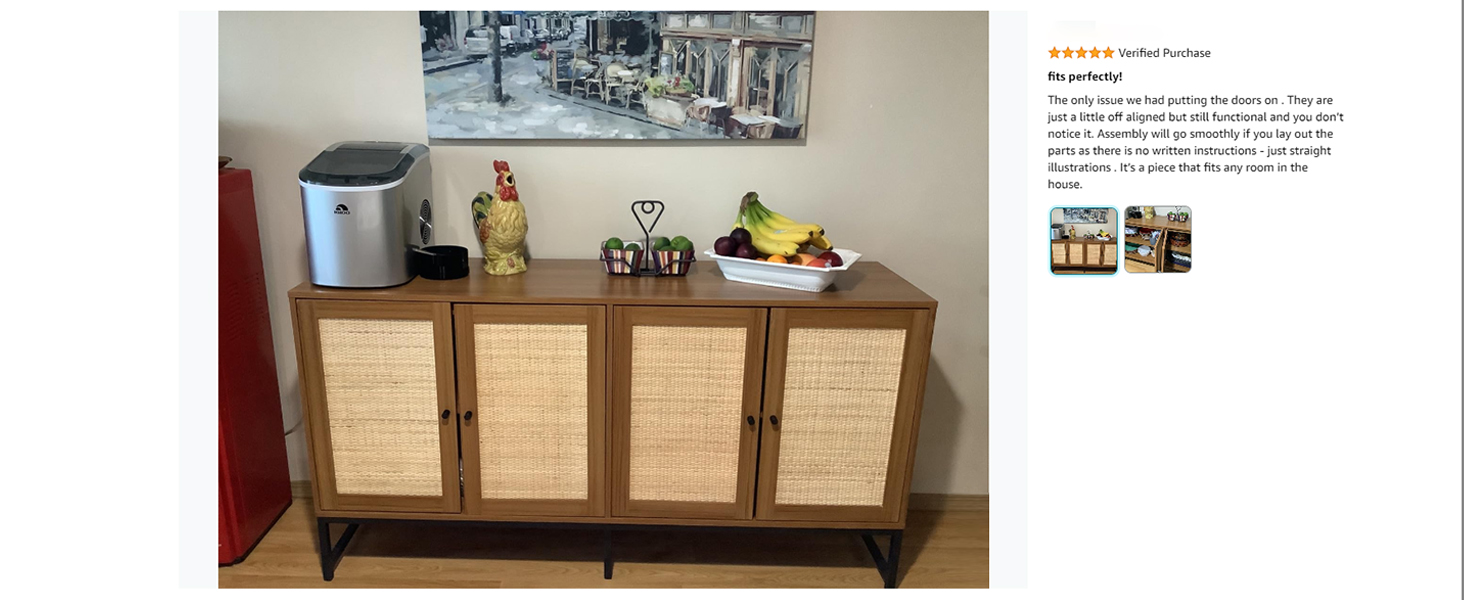 buffet cabinet with storage,buffet cabinet,sideboard cabinet,sideboard,credenza,accent cabinet