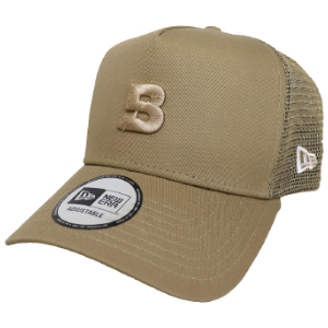 New Era Bristol トラッカーキャップ New Era Bristol トラッカーキャップ