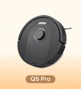 Amazon | Roborock QR52-04 Q Revo(黒) 4way全自動ドックQ搭載
