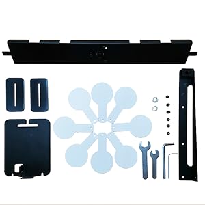 エアガンターゲット