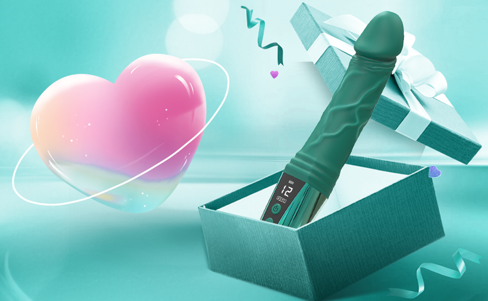 Realistic G Spot Dildo Vibrator Sex toys for Women