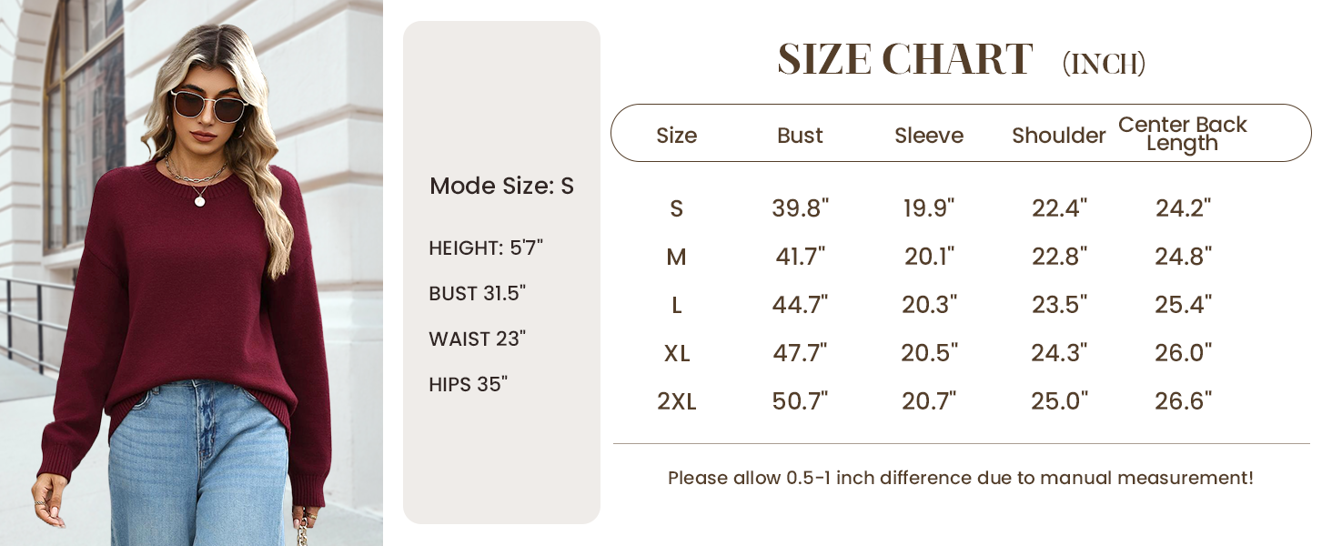 fall tops for women 2025