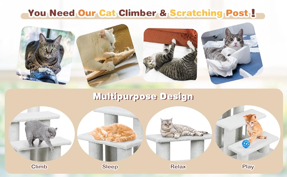 Pet Stairs