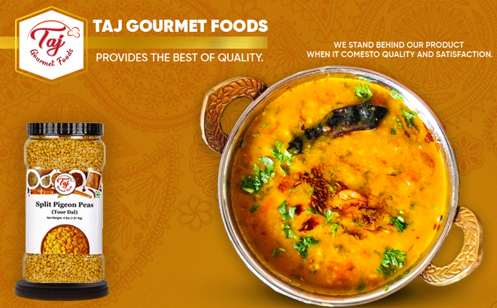 toor dal, tur dal, tuvar dal, tuvar lentils, split pigeons peas