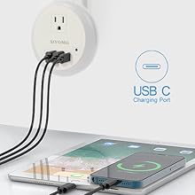 USB C